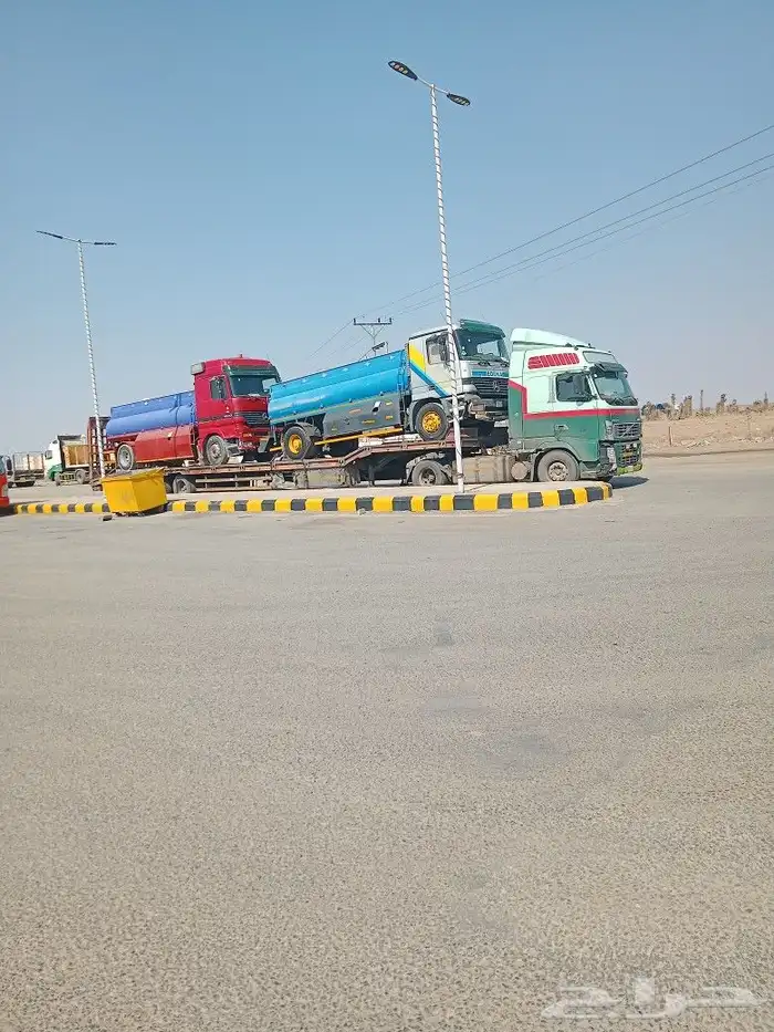 لوبد في تيما او العلا عل أي تجه ثلاثة محور بسعر مناسب 053210 0