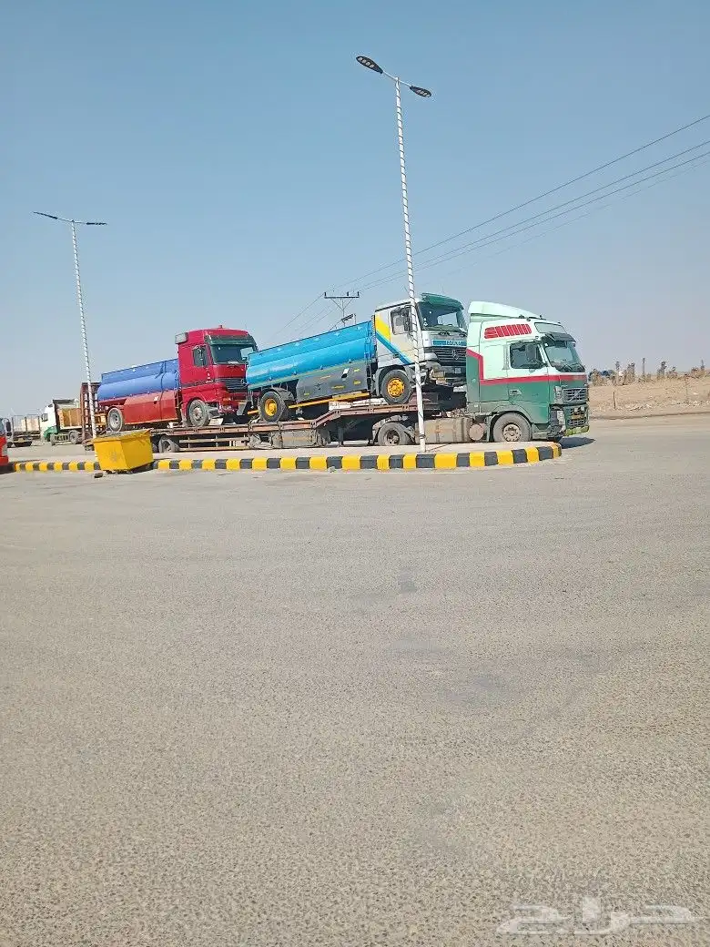 لوبد في تيما او العلا عل أي تجه ثلاثة محور بسعر مناسب 053210 0