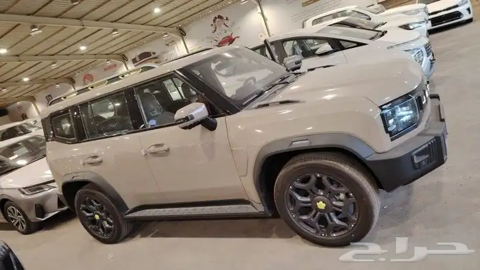 جيتور تي تو 2025 فل كامل بنووك 1