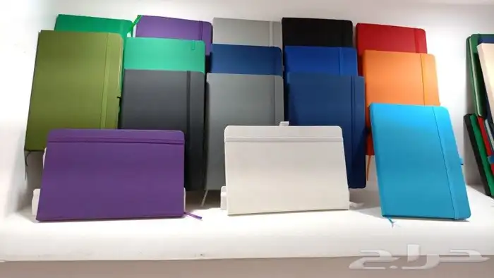 كافة أنواع المطبوعات والإعلانات والهدايا الدعائية 18