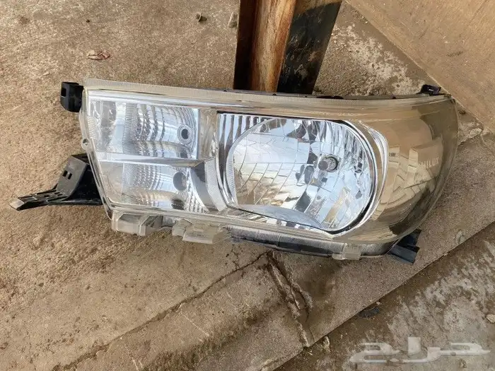 شمعه هايلوكس مديل 2018 0