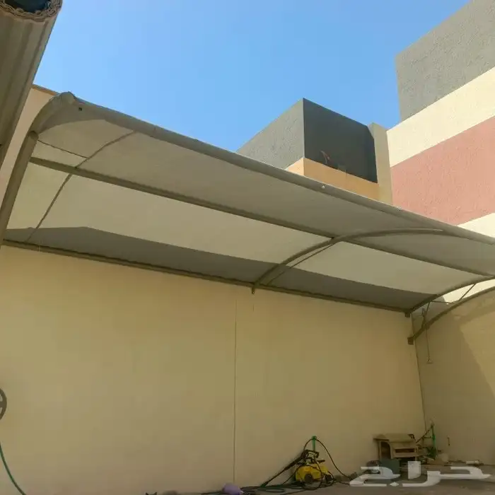 جلسات خارجيه مظلات سواتر عوازل 6