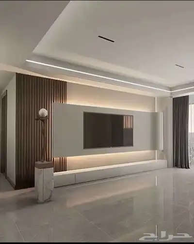 ديكورات ودهانات طريف ابو نعيم 9