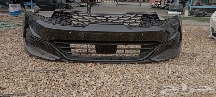 صدام K5 2021  2022  2023 2