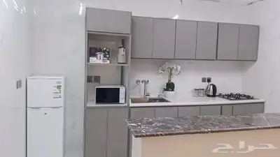 شقق مفروشه للايجار 7