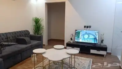 شقق مفروشه للايجار 6