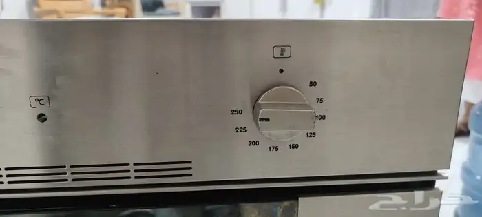 فرن كهربائي مفاس كبير 3
