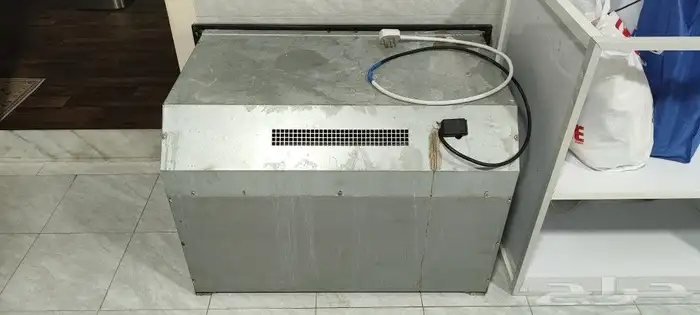 فرن كهربائي مفاس كبير 6