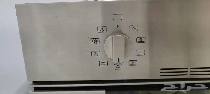 فرن كهربائي مفاس كبير 1