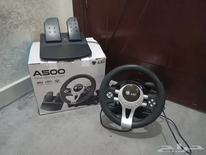 دركسون سوني 4 طاره 1