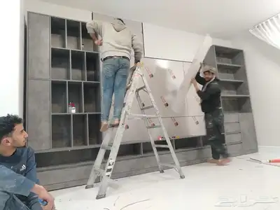 فخامة اديكور ماشاء الله تبارك الله 2