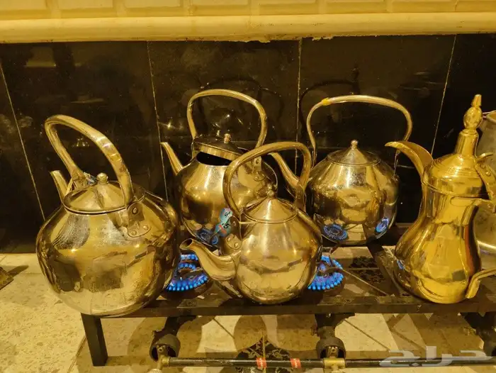 تاجير كنب دفايات قهوجين صبابين 3