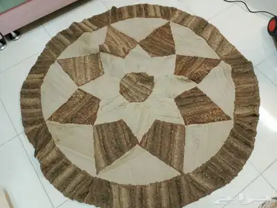 سجادة فرو ارنب 0