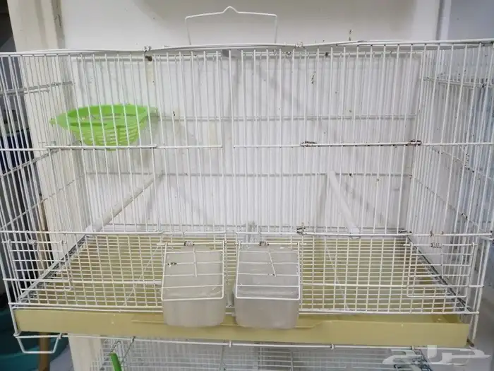 قغص كناري للاانناج 1