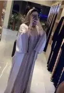 عبايات رمضان القمر 1