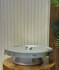 صينيه مرقوق 0