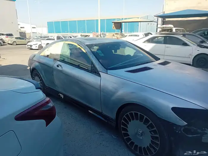 ورشه الأتراك سمكره وبويه 0