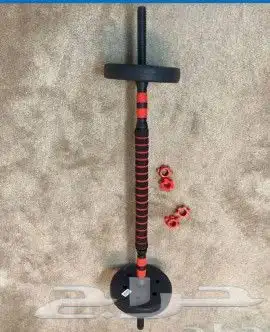 أوزان أسمنتية 40 كيلو ضد الكسر .أوزان تمارين 4