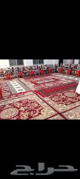 تاجير مظلات ودفايات مظلات اوروبيه 6