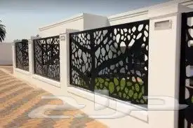 حداد تركيب سندوتش بنل 0