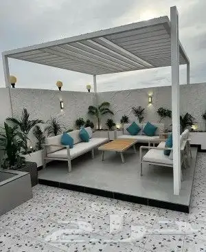 مضلات وسواتر 5