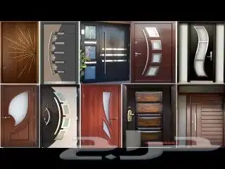 حداد تركيب سندوتش بنل 19