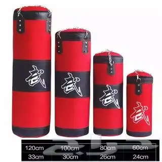 تدريب تمارين أكياس ملاكمة كراتيه تايكوندو 0