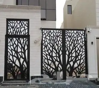 حداد تركيب سندوتش بنل 17