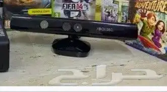 محول اكس بوكس Xbox 360 adapter charger وكاميرا ومتفرقات 2