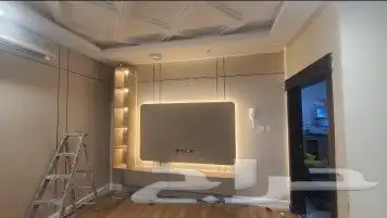 شيبورد وبديل الخشب جميع أعمال الديكورات والدهانات 0