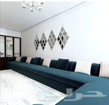 تنجيدوتفصيل كنب الطائف 8