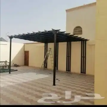 مظلات سواتر 8