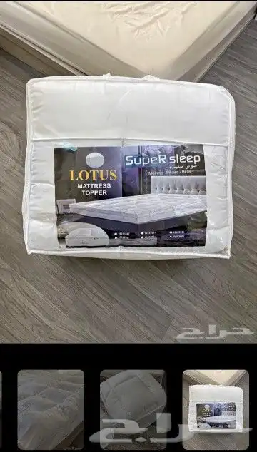 بيع جمله لباد سوبر سليب 4