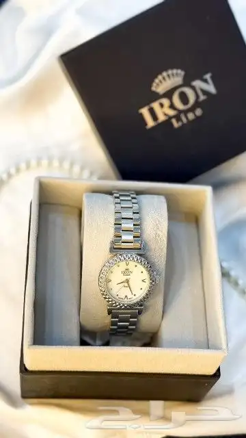 ساعات نسائي ماركات 4