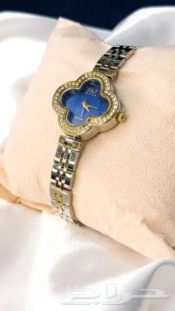 ساعات نسائي ماركات 0