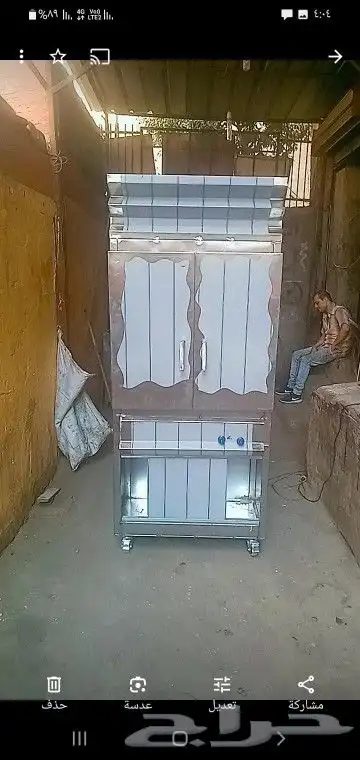 افران سمك شحواوشي طواجن صناعه مصرية 0
