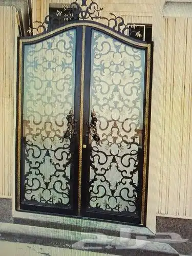 حداد تركيب سندوتش بنل 13