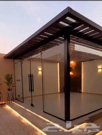 حداد تركيب سندوتش بنل 20