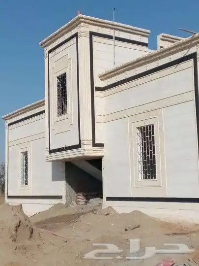 لياسه ملونه بديل الحجر ويكون خارجية 2