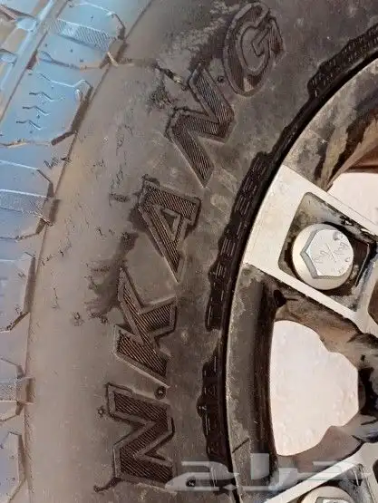 رانجلر جنوط 1