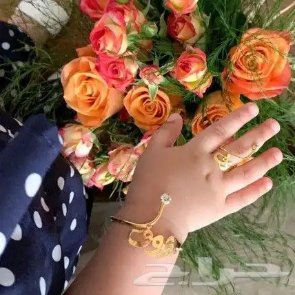 دقلات بشت سديري محازم راقيه خامه مضمونه فساتين مطرزه   ال 3