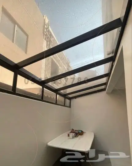 حداد تركيب سندوتش بنل 32