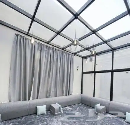 حداد تركيب سندوتش بنل 30