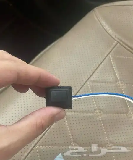 زر دخول ذكي هيونداي توسان ( بصمه هيونداي توسان) 1