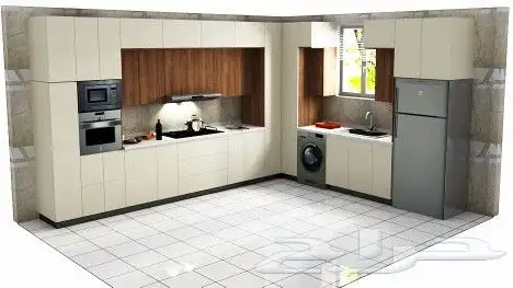 تخصيص مطابخ كللسيكي 26