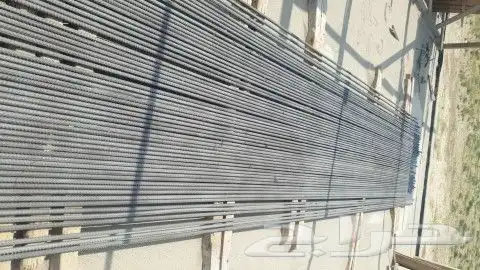 تنظيف صداء الحديد برمل 0