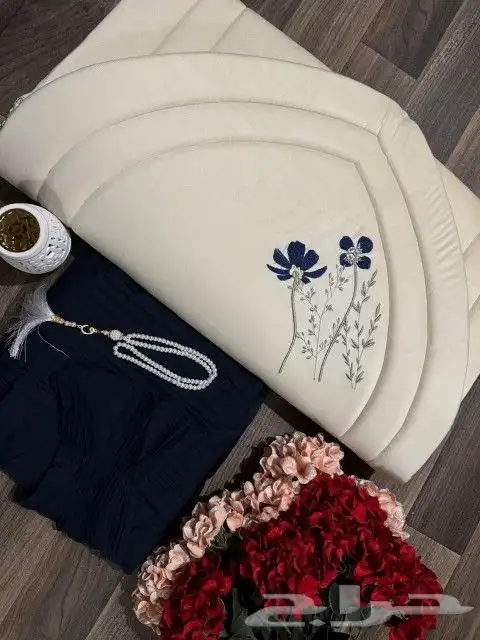 اطقم صلاه نسائي اجمل الهدياء الرمضانيه 1