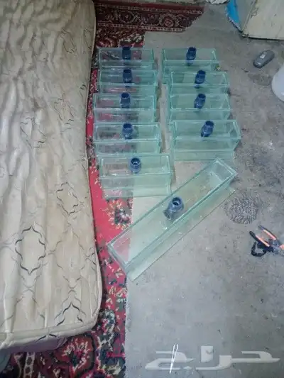 مصبات شلالات 4