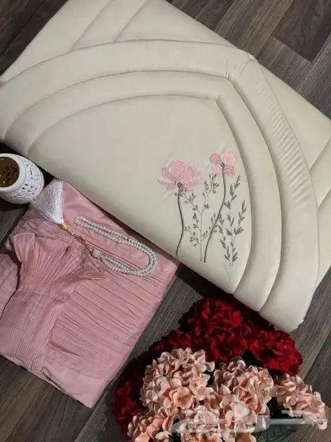 اطقم صلاه نسائي اجمل الهدياء الرمضانيه 4