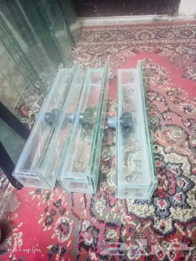 مصبات شلالات 2